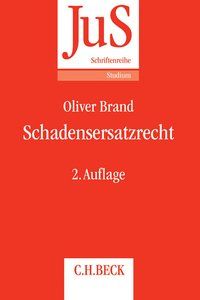 Produktbild: Schadensersatzrecht