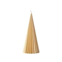 Produktbild: Villeroy & Boch Christmas Chic Kerze Baum gold