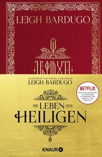 Produktbild Die Leben der Heiligen