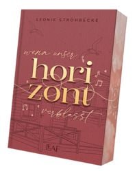 Produktbild: Wenn unser Horizont verblasst