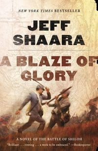 Produktbild: A Blaze of Glory