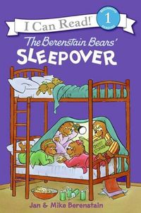 Produktbild: The Berenstain Bears' Sleepover