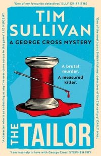 Produktbild: The Tailor