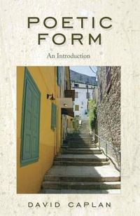 Produktbild: Poetic Form