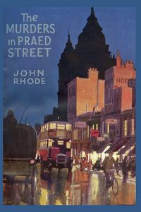 Produktbild: The Murders in Praed Street