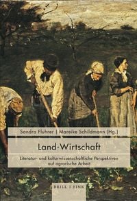 Produktbild: Land-Wirtschaft