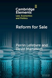Produktbild: Reform for Sale