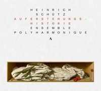 Produktbild: Auferstehungs-Historie