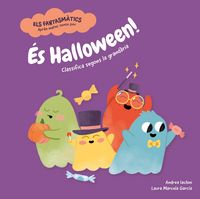 Produktbild: &Eacute;s Halloween!