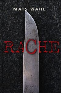 Produktbild: Die Rache
