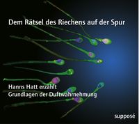 Produktbild: Dem R&auml;tsel des Riechens auf der Spur