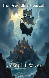 Produktbild: The Draoidh's Cearcall