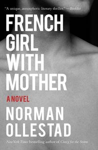 Produktbild: French Girl with Mother