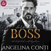 Produktbild: FORBIDDEN BOSS: Ich darf dich nicht begehren