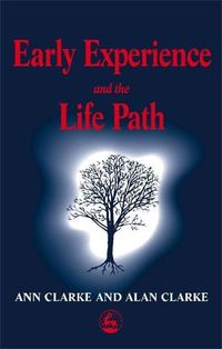 Produktbild: Early Experience and the Life Path