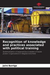 Produktbild: Recognition of knowledge and practices associated with political training