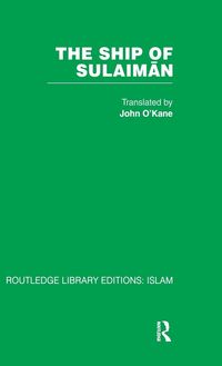 Produktbild: The Ship of Sulaiman