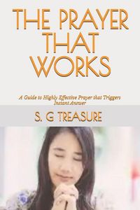 Produktbild: The Prayer That Works