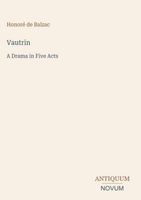 Produktbild: Vautrin