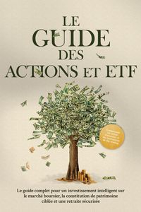 Produktbild: Borgmann, M: Guide des Actions et ETF : Le guide complet pou