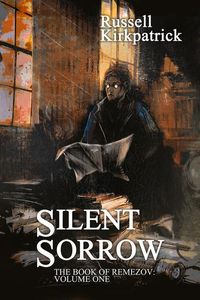 Produktbild: Silent Sorrow