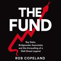 Produktbild: The Fund