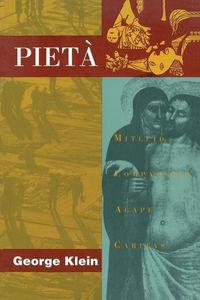 Produktbild: Klein, G: Pieta