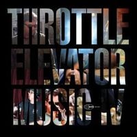 Bild vom Artikel Throttle Elevator Music IV vom Autor Kamasi Throttle Elevator Music & Washington
