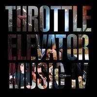 Produktbild: Throttle Elevator Music IV