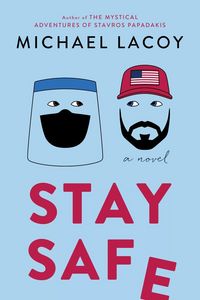 Produktbild: Stay Safe