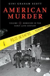 Produktbild: Amer Murder -2v