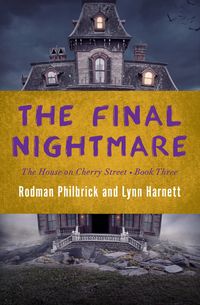 Produktbild: The Final Nightmare