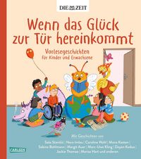 Produktbild: Wenn das Gl&uuml;ck zur T&uuml;r hereinkommt