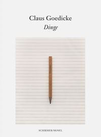 Produktbild: Dinge