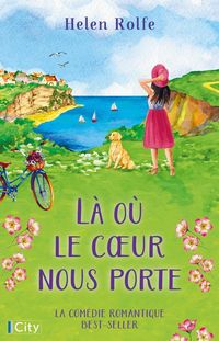 Produktbild: L&agrave; o&ugrave; le coeur nous porte