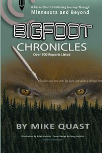 Produktbild: Bigfoot Chronicles