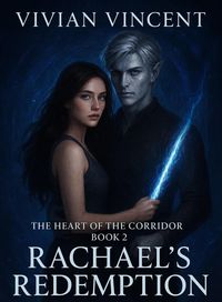 Produktbild: Rachael's Redemption