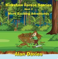 Produktbild: Kirkshaw Forest Stories