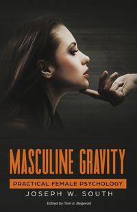 Produktbild: Masculine Gravity