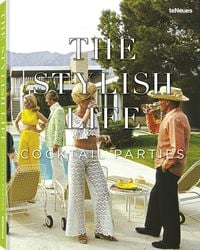 Produktbild: The Stylish Life Cocktail Parties