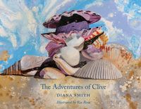 Produktbild: The Adventures Of Clive