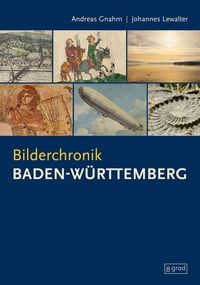Produktbild: Bilderchronik Baden-W&uuml;rttemberg