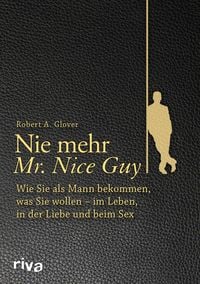 Produktbild: Nie mehr Mr. Nice Guy