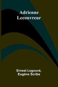 Produktbild: Adrienne Lecouvreur