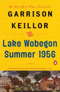 Produktbild: Lake Wobegon Summer 1956