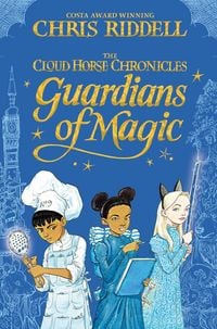 Produktbild: Guardians of Magic