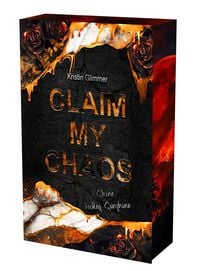 Produktbild: Claim my chaos