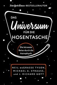 Produktbild: Das Universum f&uuml;r die Hosentasche
