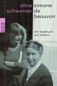 Produktbild: Simone de Beauvoir