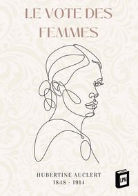 Produktbild: Le vote des femmes